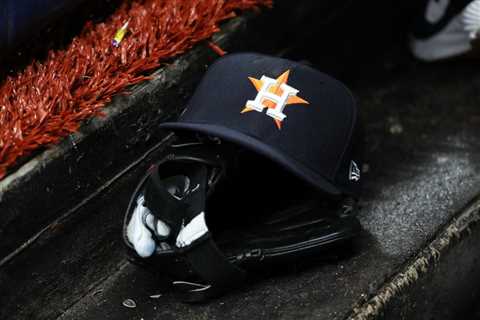 Latest On Astros’ Managerial Search