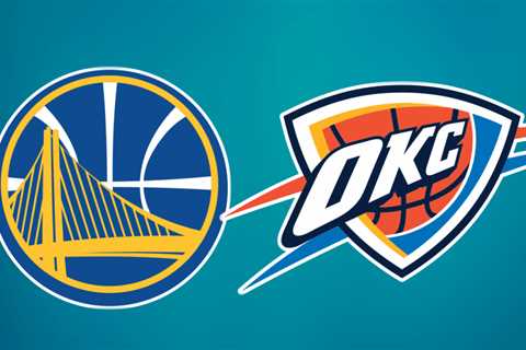 Live stream: Warriors 69, Thunder 67