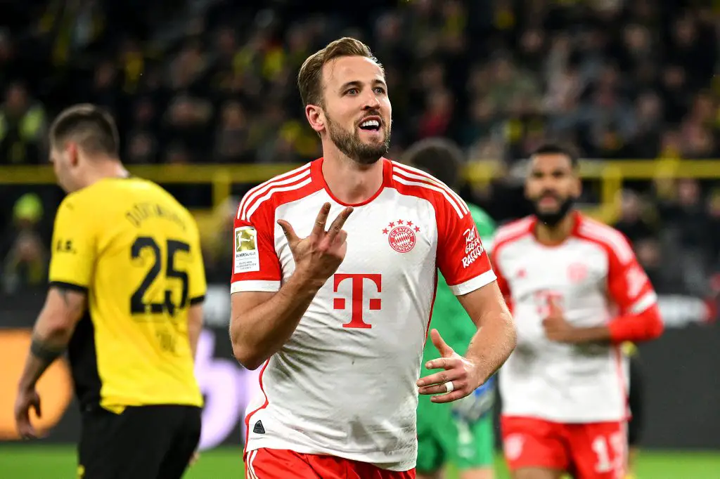 Three things we learned as Bayern Munich dismantled Borussia Dortmund in Der Klassiker