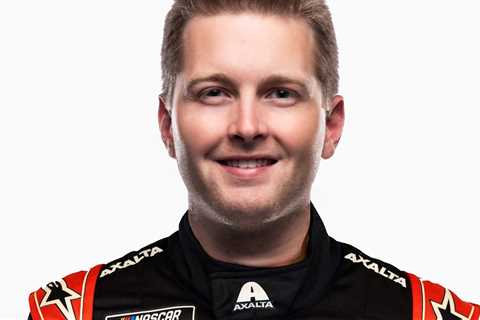 William Byron is 7/2 to win 2023 Phoenix Finale