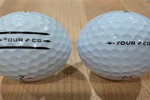 Forum Member Review: Maxfli Tour Series Golf Balls