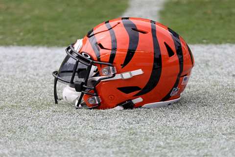 Bengals Star Reveals Concerning Injury Update