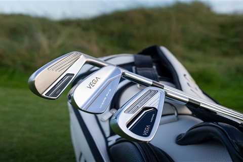 VEGA Reaches for the Stars with Mizar Irons