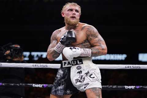 Jake Paul 'Can't Fight for Toffee' but Would Still 'Slaughter' Conor McGregor, Claims Carl Froch