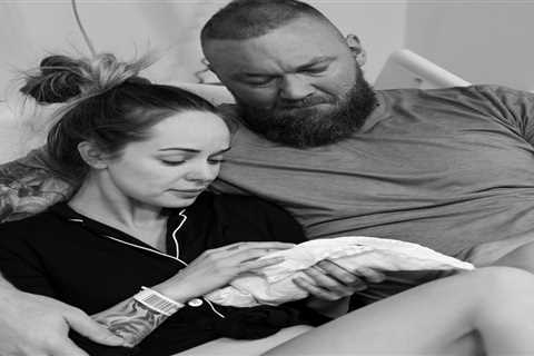 Game of Thrones Star Thor Bjornsson & Wife Heartbroken After Stillbirth of Baby Daughter