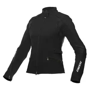 Is the Dainese Women’s Arya Textile Jacket Worth Buying? A Detailed Review