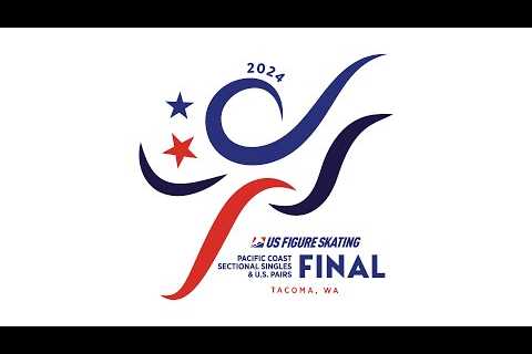 Novice Women Free Skate | 2024 Pacific Coast Sectional Singles & U.S. Pairs Final