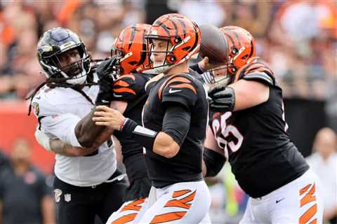 Analyst Makes Clear Statement On Bengals’ Path To Division Title