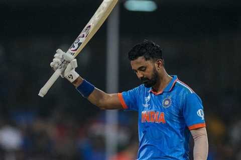 ODI World Cup digest: India fill their boots and stay unbeaten, now for the knockouts