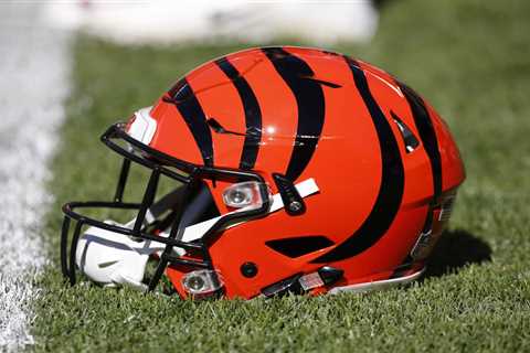 Bengals HC Has Strong Response To People Criticizing 1 Defender