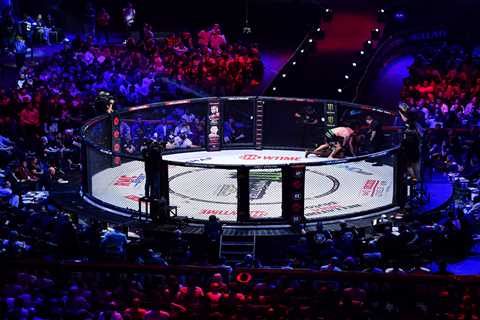 Professional Fighters League Acquires Bellator in Groundbreaking Deal