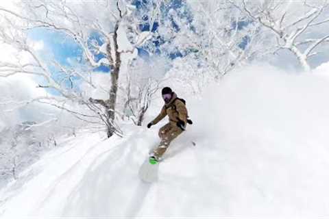 We''re Hosting a Snowboard Trip to Japan!