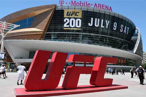 Chael Sonnen Speaks Out Against Proposed Fights for UFC 300