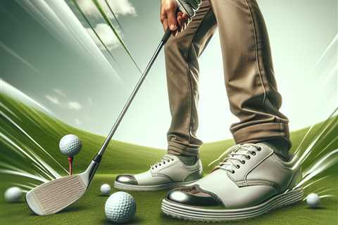 Sharpening Your Short Game: Essential Golf Drills - Golfing 101: Beginner's Guide to Playing..