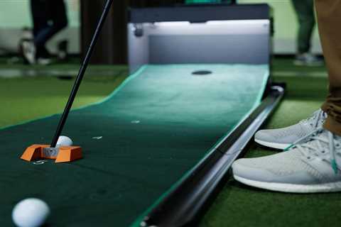 Is PUTTR the Putting Green of the Future?