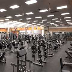 The Top Gym and Fitness Centers in Cape Coral, FL