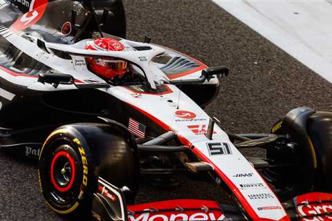 New Era and Haas F1 Team sign a partnership agreement