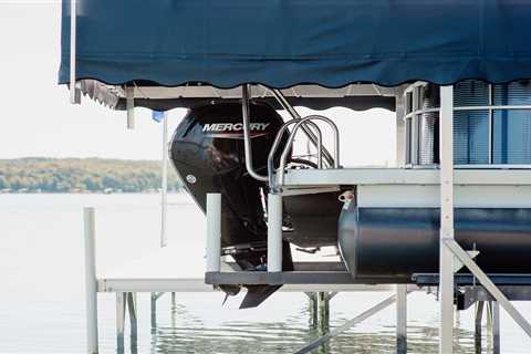 Do I Need a Boat Lift for My Boat?