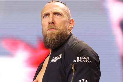 Report: Bryan Danielson Headed Committee That Decided To Terminate CM Punk