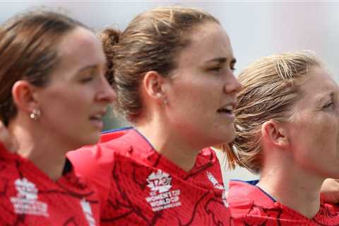 Sciver-Brunt: WPL big bucks, Becks and being a role model