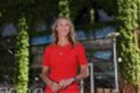 Alicia Molik Named Adelaide International Tournament Director