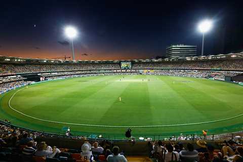 Australia's Iconic Gabba Stadium Faces Demolition Amidst Protests