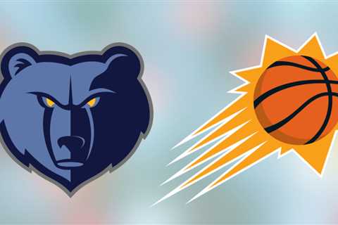 Grizzlies vs. Suns: Start time, where to watch, what's the latest