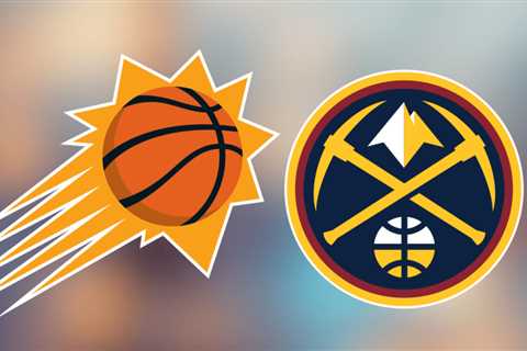 Live stream: Nuggets 67, Suns 51