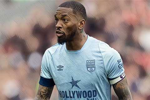 Frank makes Toney prediction amid Arsenal & Chelsea interest