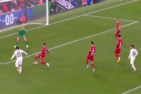 Quansah’s Van Dijk inspired defending; Liverpool fans think the same thing