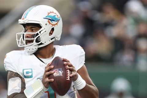 Miami Dolphins News 12/2/23: Previewing Dolphins-Commanders week 13 matchup