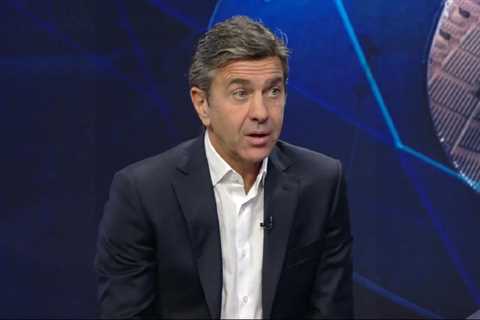 Costacurta discusses Maldini’s harsh words about Milan: “I was surprised”