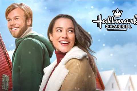 My Norwegian Holiday (2023) - New Hallmark Romance Movies 2023 - Christmas Movies