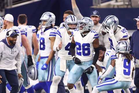 Dallas Cowboys Q&A: Team confidence, Tony Pollard and Peyton Hendershot