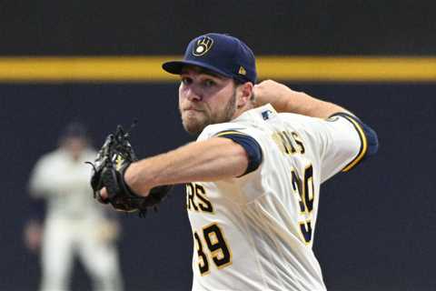 Padres Interested In Corbin Burnes