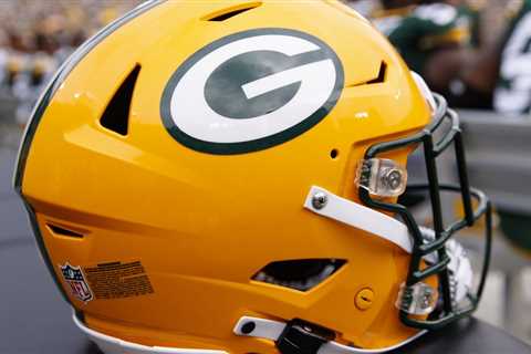 Giants-Packers odds: Green Bay win streak reflected in the spread