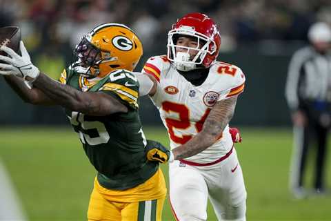 Chiefs-Packers: 10 excuses overheard after the Week 13 loss