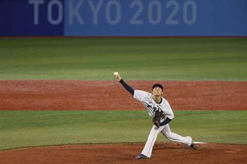 Yoshinobu Yamamoto To Meet With Teams Within The Next Week