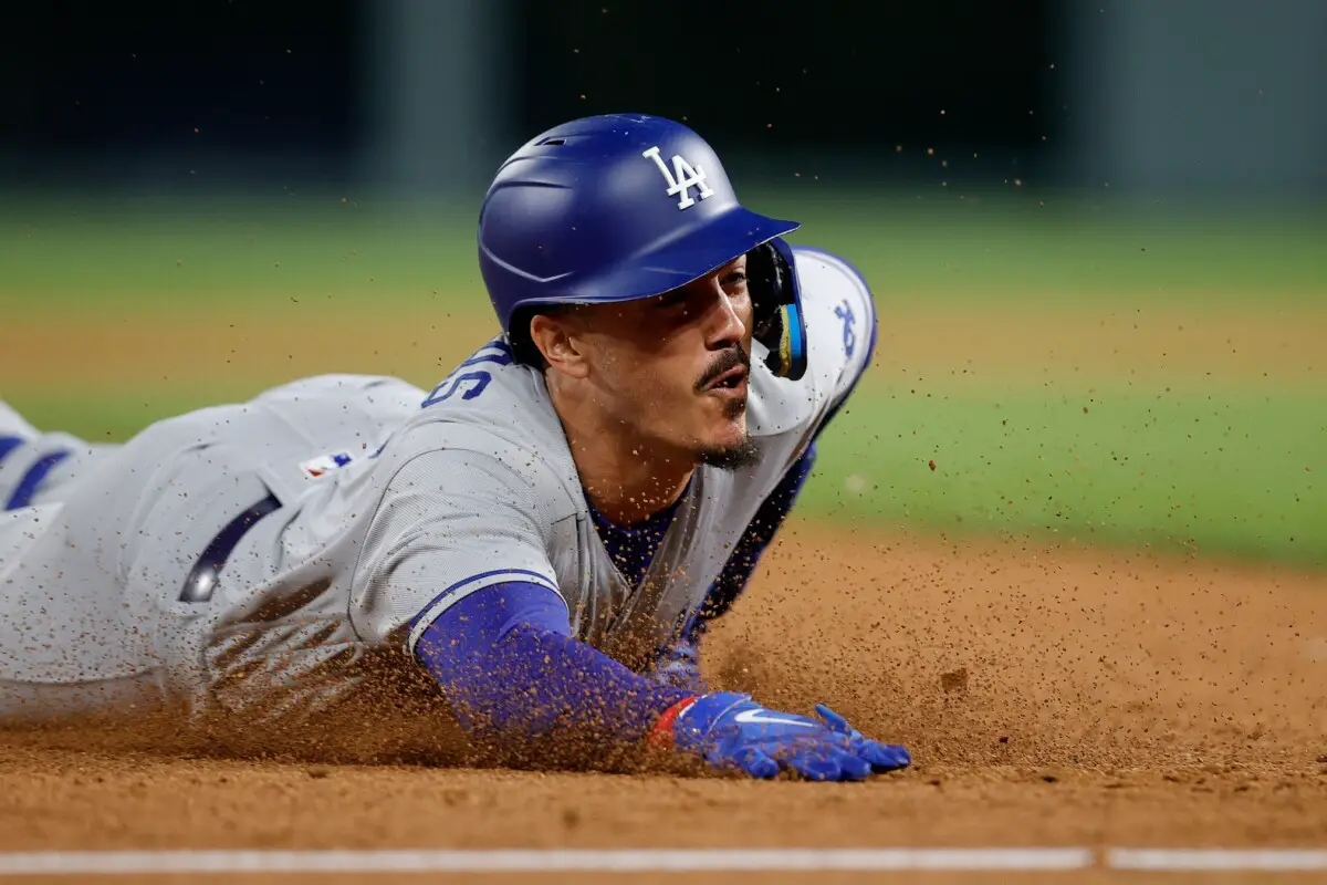 Dodgers News: Andrew Friedman Has High Praise, Expectations for Miguel Vargas