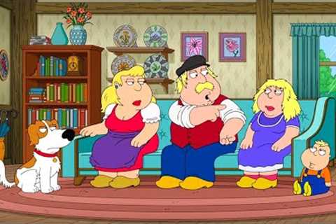 Family Guy Season 19 Ep 16 Full NoCuts - Family Guy 2023 Full Episodes #1080p