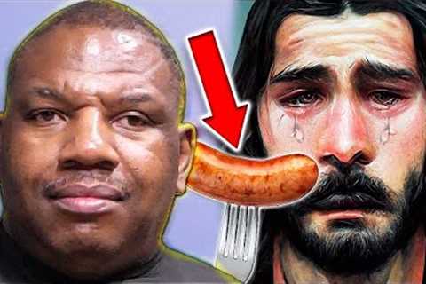 Pastor Gets Caught With a Man''s Meat in His Mouth and GUESS WHO MAD?