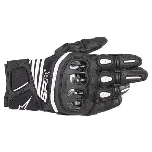 Alpinestars SPX V2 Gloves Review: Best for Hot Weather Riders?