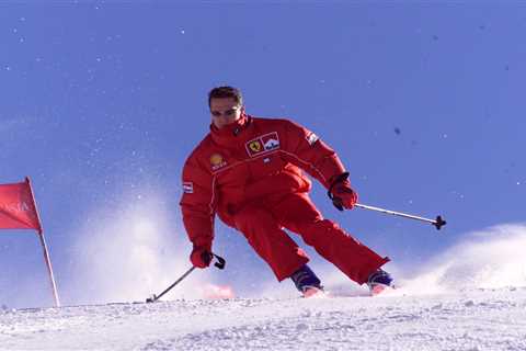 Michael Schumacher Update: Two Mistakes Revealed a Decade After Ski Crash