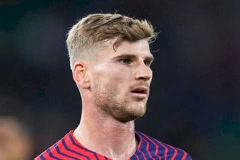 Timo Werner’s Manchester United Transfer Stance: Insights from RB Leipzig Meeting