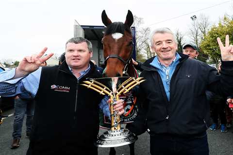 Bombshell rule change to rock horse racing as UK targets Irish trainers Willie Mullins and Gordon..