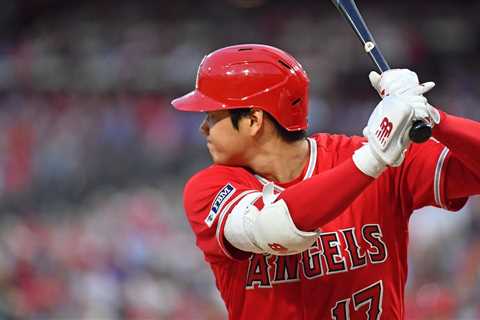 Shohei Ohtani Is Getting Paid… Eventually