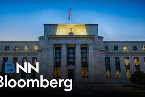 Fed holds rates steady again, pivots towards cuts in 2024