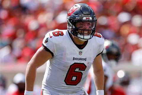 Nick Wright Wants Baker Mayfield To Team Up With Legendary HC