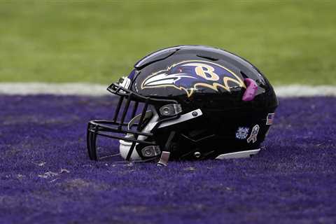 Analyst Has High Praise For 1 Ravens Addition On Offense