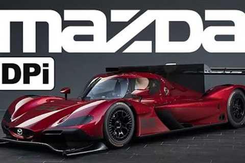 The Underrated Mazda DPI Program